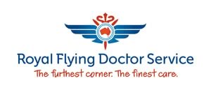 RFDS logo